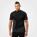 BB Bronx Tee - Wash Black, (Vain S-koko)